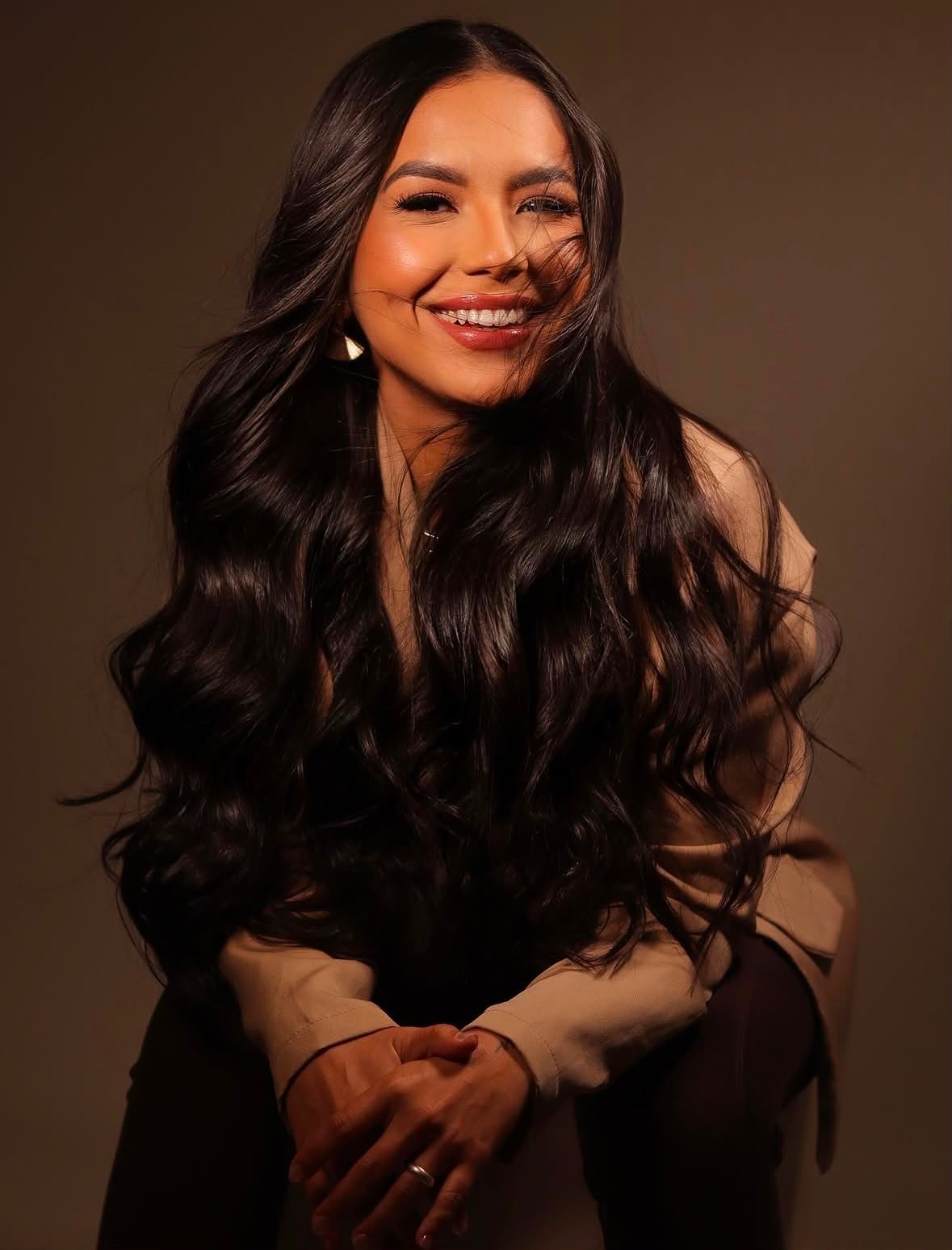 Amanda Cavalcante — Esteticista e Mentora